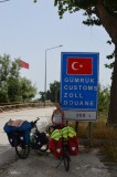 frontière greco-turque